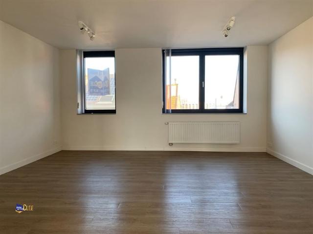 Duplex appartement in het centrum van Sint Truiden