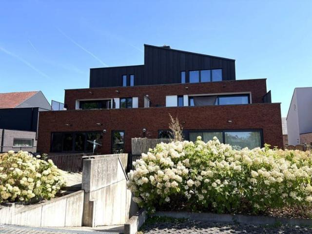 Duplex appartement in Rotselaar