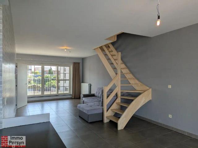 Duplex appartement op wandelafstand van het centrum van Scherpenheuvel