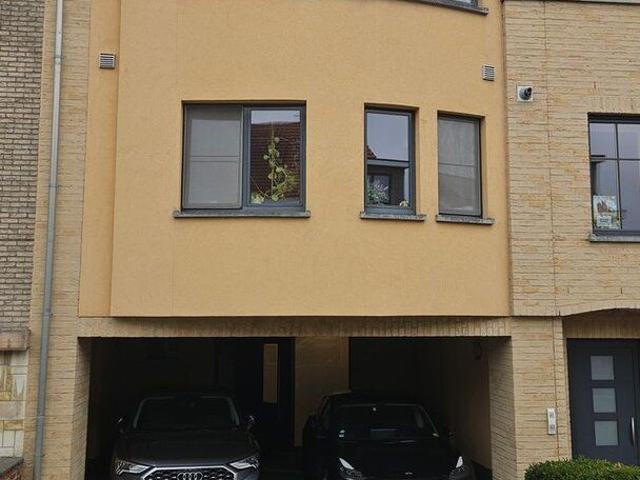 duplex appartement met carport, Leuven