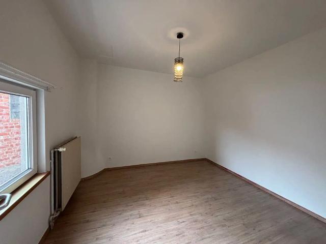 Duplex appartement met dakterras in Aalst