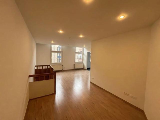 Duplex appartement met dakterras in Aalst