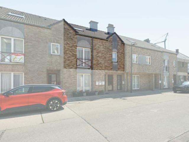 Duplex appartement met inpandige garage in Vlijtingen