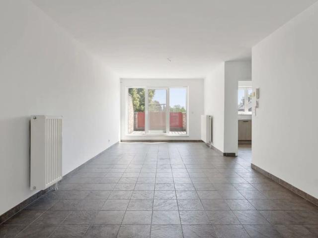 Duplex appartement met inpandige garage in Vlijtingen