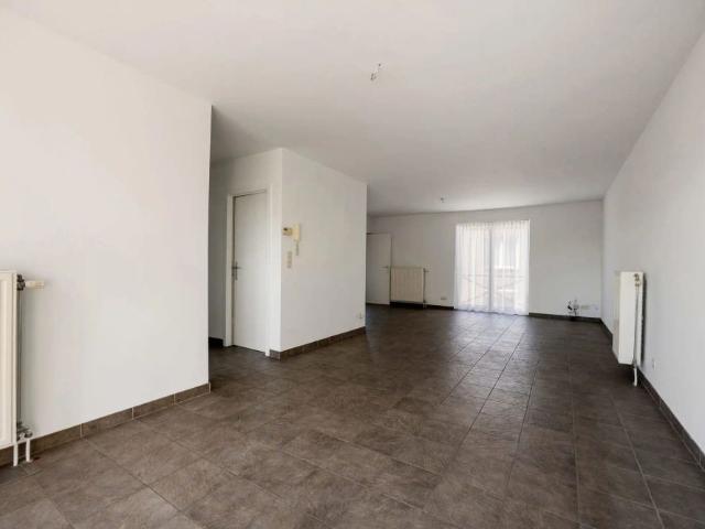 Duplex appartement met inpandige garage in Vlijtingen