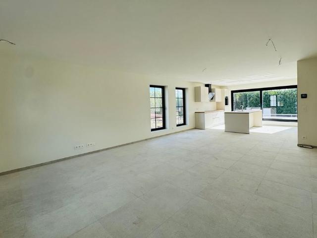 Duplex appartement met prachtig uitzicht