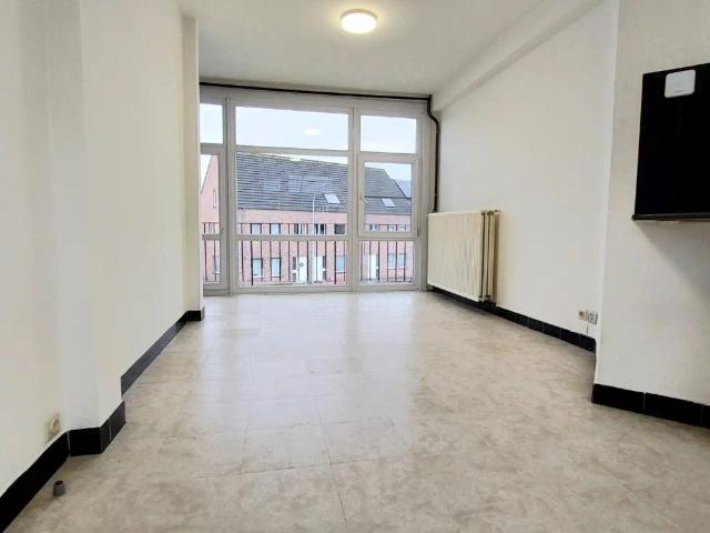 DUPLEX APPARTEMENT MET TERRAS
