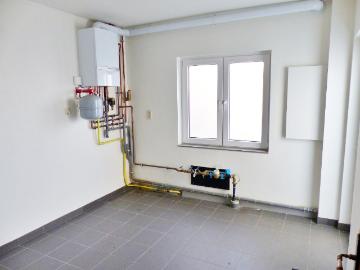 duplex appartement met terras en 3 slpks. in zonhoven