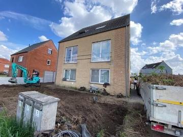 3130, Arrondissement de Louvain, Flandre