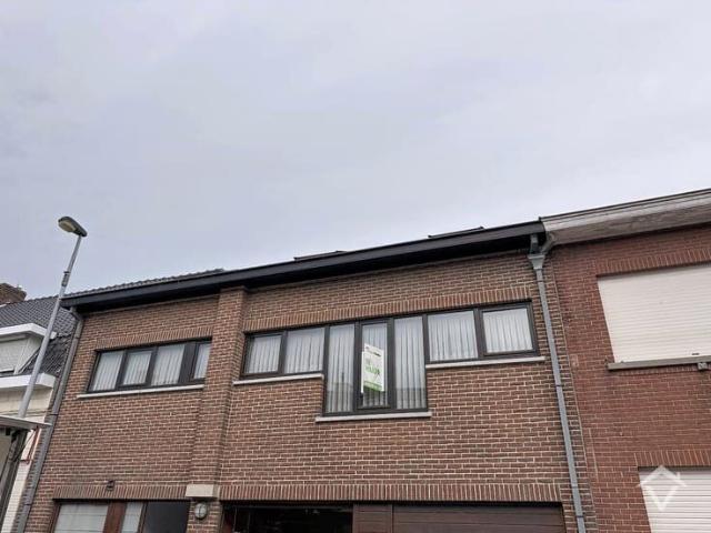 Duplex appartement met 2 slaapkamers groot terras te Handza
