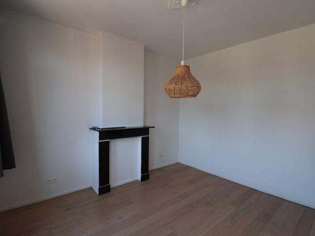 Duplex appartement met 2 slaapkamers in het centrum van Merksplas