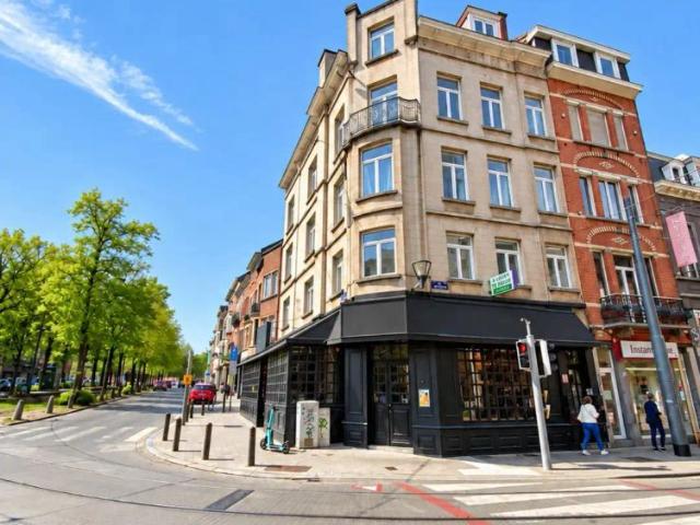 Duplex / Appartement met 3 slaapkamers