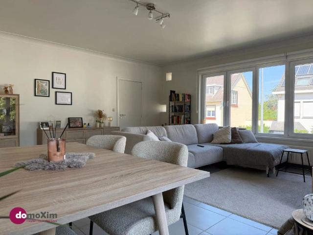 Duplex appartement met 3 slaapkamers in Mechelen