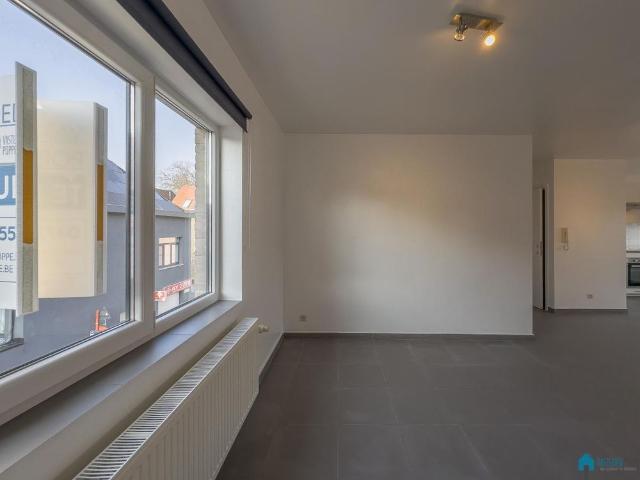 Duplex appartement rustig gelegen