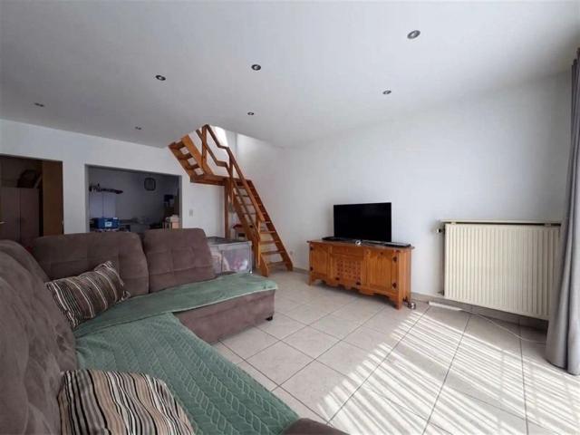 Duplex appartement te huur!