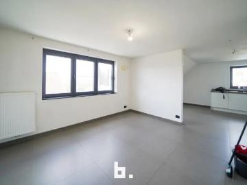 Duplex appartement te huur in Zuienkerke