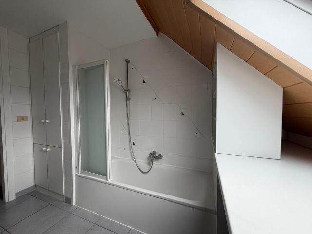 Duplex appartement te huur in hartje Zedelgem
