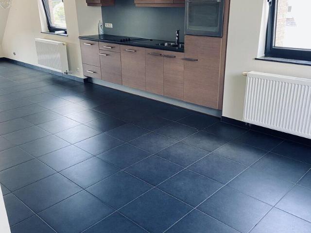 DUPLEX APPARTEMENT TE HUUR IN LEDE