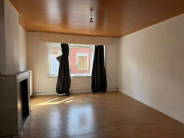 Duplex appartement te huur in Oostende