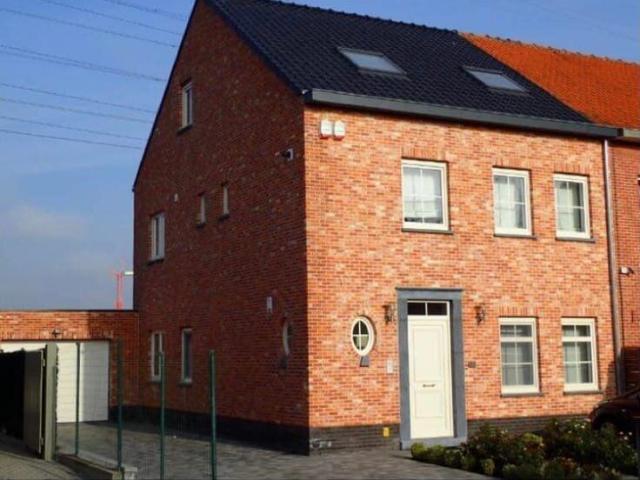 duplex appartement te huur met 3 slaapkamers, EPC A
