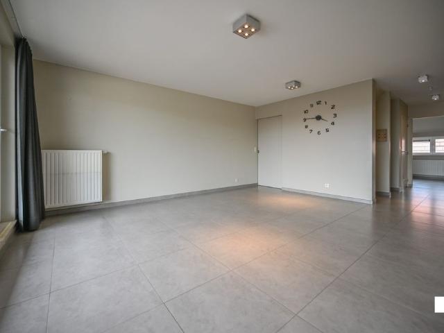 Duplex appartement van ca. 144 m² in het centrum van Kachtem