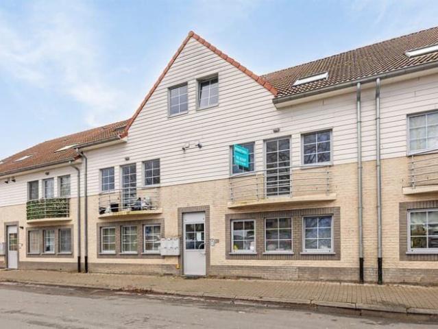 Duplex appartement vlakbij centrum en openbaar vervoer!