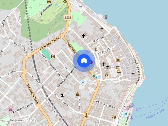 Duplex Arona [492ARG]