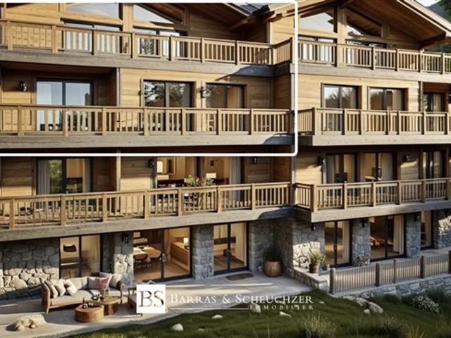 Duplex Attikawohnung, 5.5 Zimmer, Terrasse, Panoramablick