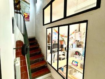 Le Chapitre, Marseille 1er Arrondissement, Marseille, Bouches-du-Rhône, Provence-Alpes-Côte dAzur
