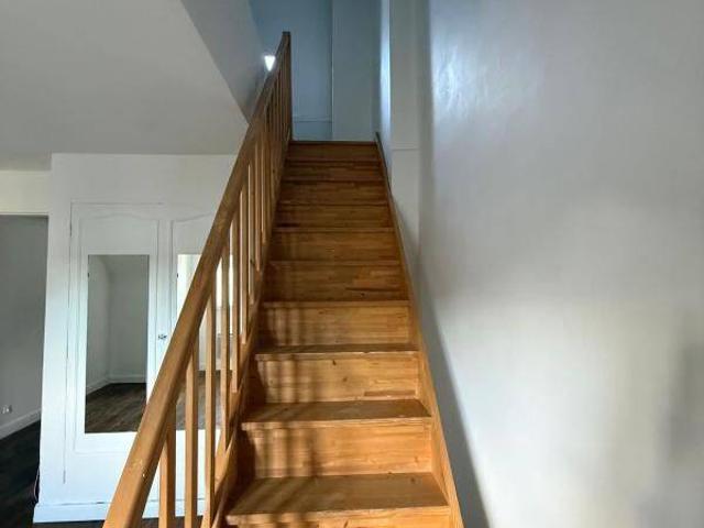 Duplex au coeur de la ville de Compiègne