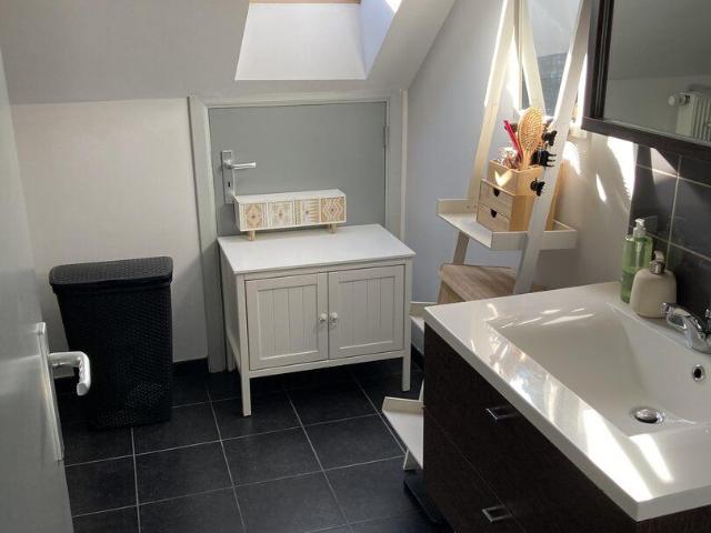 Duplex au calme