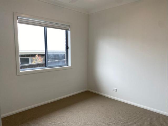 Duplex available in Burrill Lake
