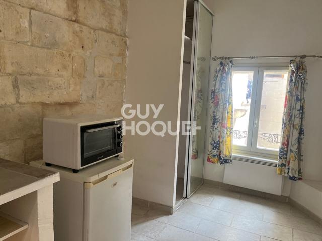 DUPLEX AVEC TERRASSE