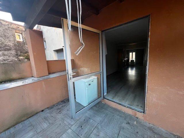 Duplex Avec Terrasse 117m² Lodève