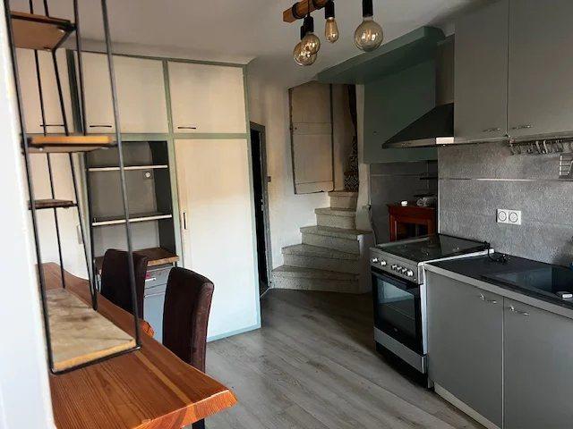 Duplex Avec Terrasse 117m² Lodève