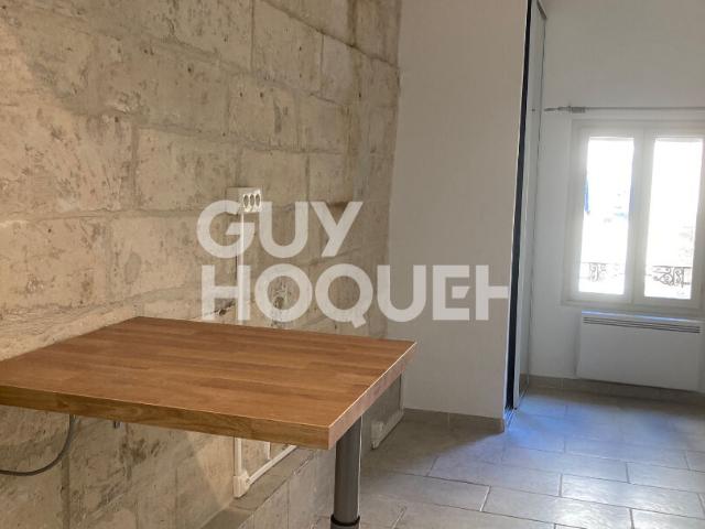 DUPLEX AVEC TERRASSE