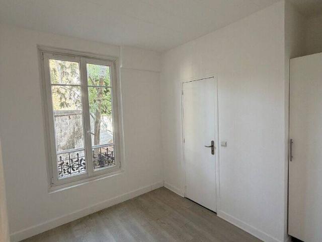 Duplex avec terrasse Chaville