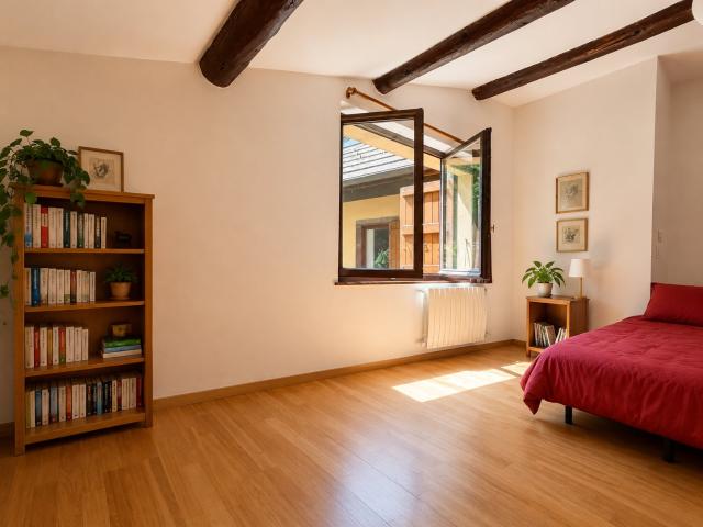 DUPLEX AVEC TERRASSE ET JARDIN PRIVATIF INVESTISSEMENT LOCATIF SÉCURISÉ