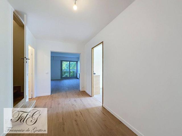 Duplex avec Terrasses Meudon Bellevue 5 pièce s 133.56 m2