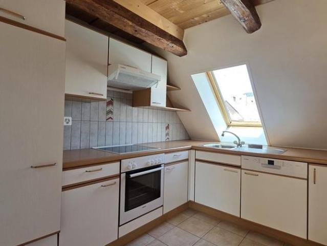DUPLEX AVEC CACHET !