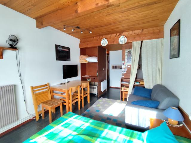 DUPLEX avec parking couvert
