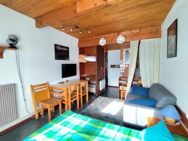 DUPLEX avec parking couvert