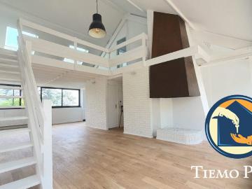 Duplex avec QUATRE chambres et vue panoramique sur Paris TIEMO PARIS, Paris 8ème