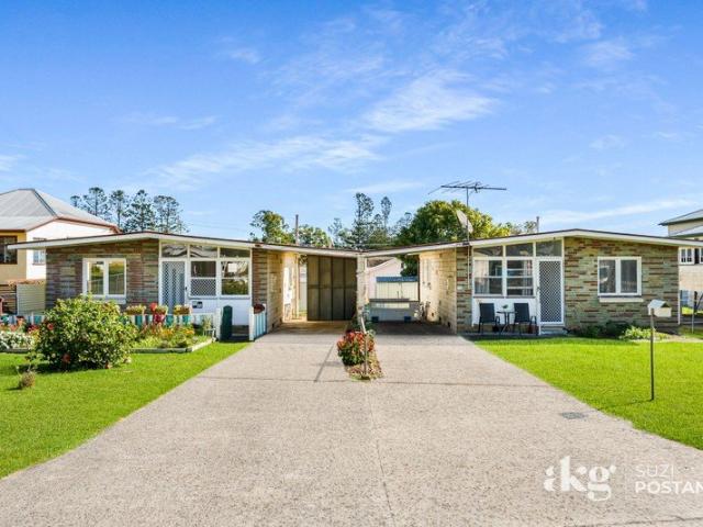 Duplex Both Sides All Yours in Prime 'Major Centre Zone'