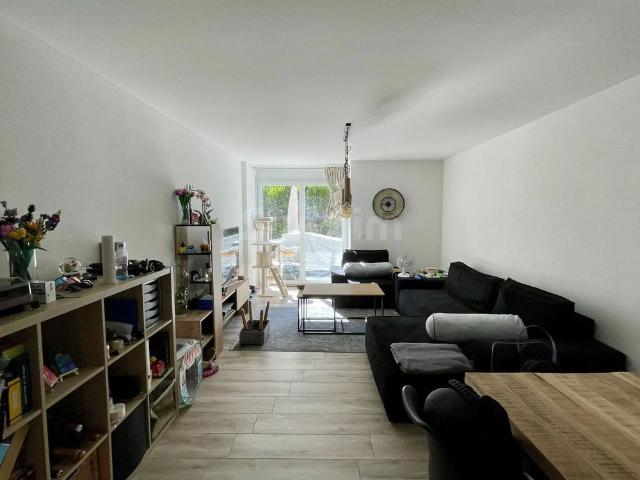 duplex Boudevilliers