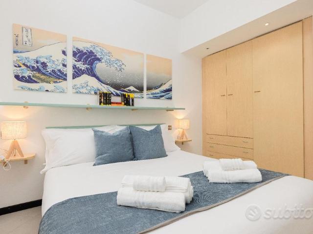 Duplex Borgo Palazzo