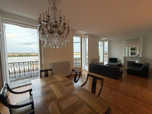 Duplex Bordeaux
