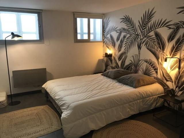 Duplex Bordeaux