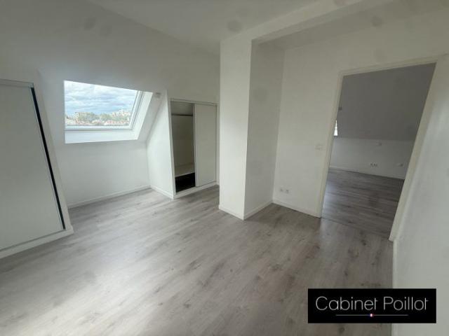 Duplex Bagnolet