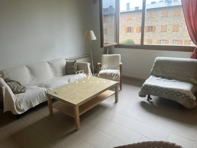 DUPLEX BELLVER temporada esqui